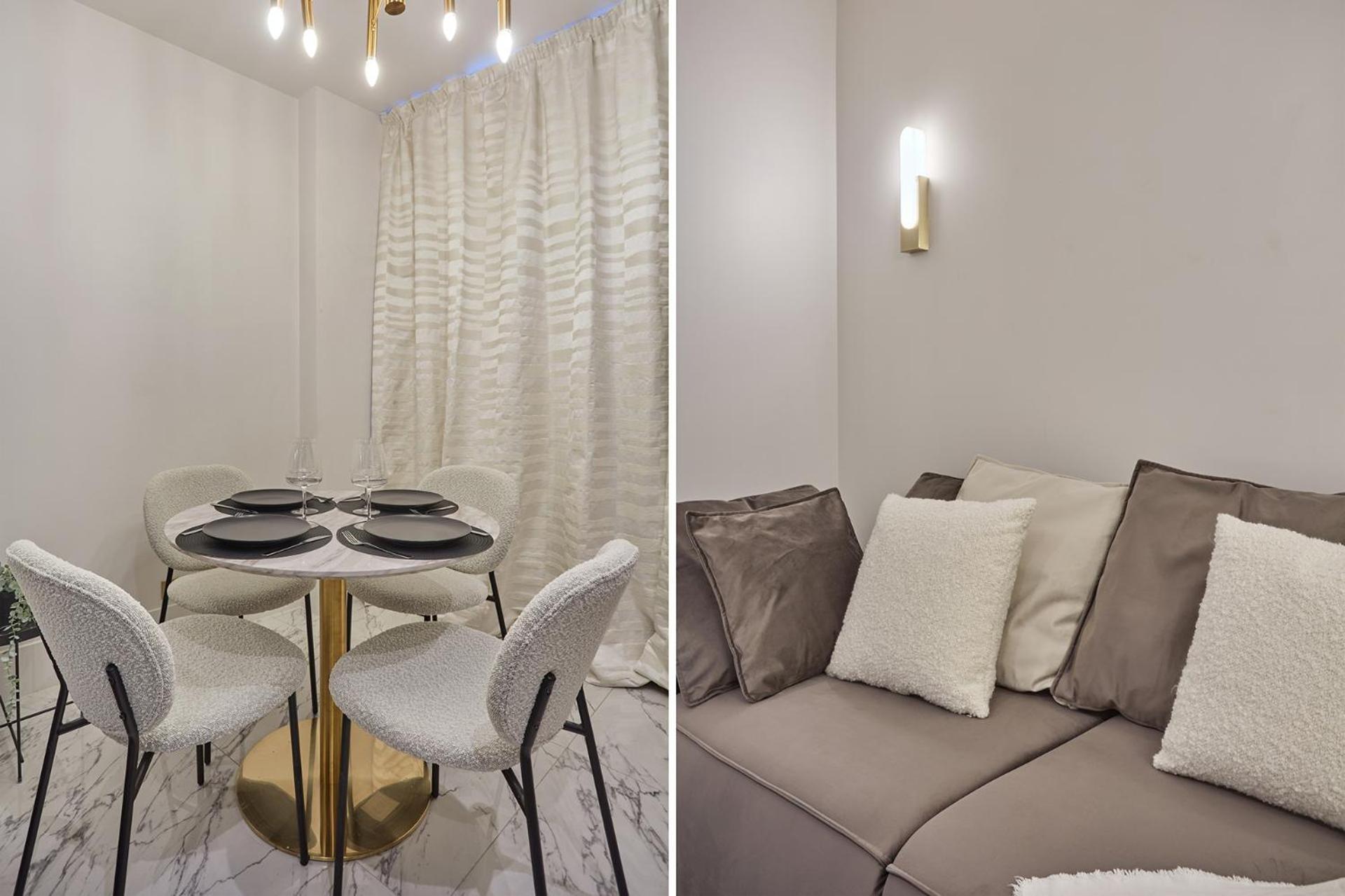 Apartment Center Of Paris By Studio Prestige מראה חיצוני תמונה